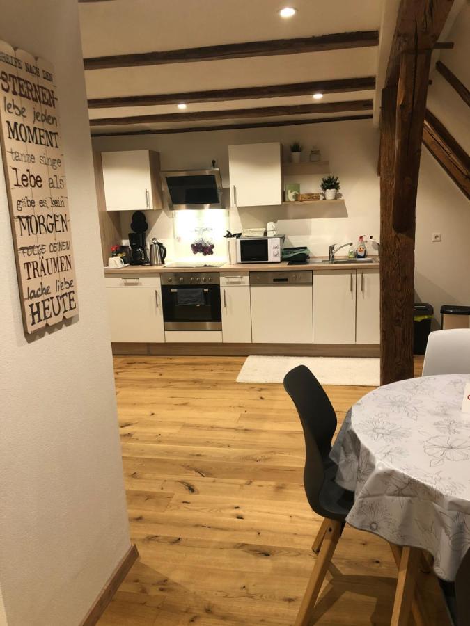 גונצבורג Gaestehaus An Der Frauenkirche מראה חיצוני תמונה